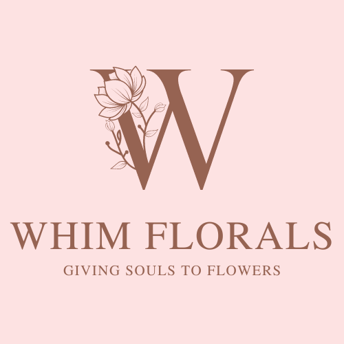 Whim Florals | Florist Penang | Flower Delivery Penang