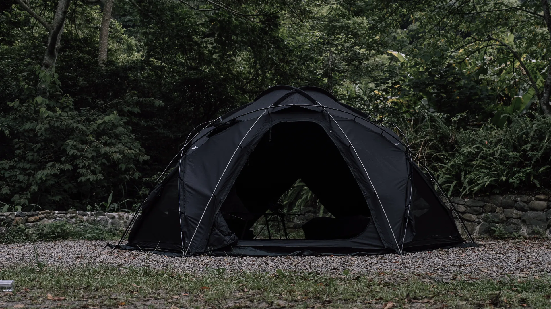 日夜溫差我都扛！WAQ TC 棉球帳現貨發售中！ | 三遷所 3000moving.co