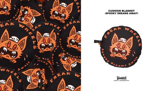 Freakwheels X MOOSINA💥 | 三遷所 3000moving.co