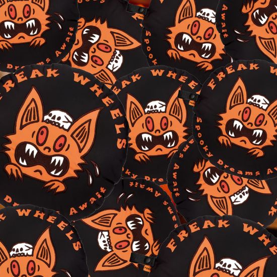 Freakwheels X MOOSINA💥 | 三遷所 3000moving.co