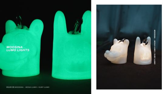 MOOSINA 你的深夜座標 | 三遷所 3000moving.co