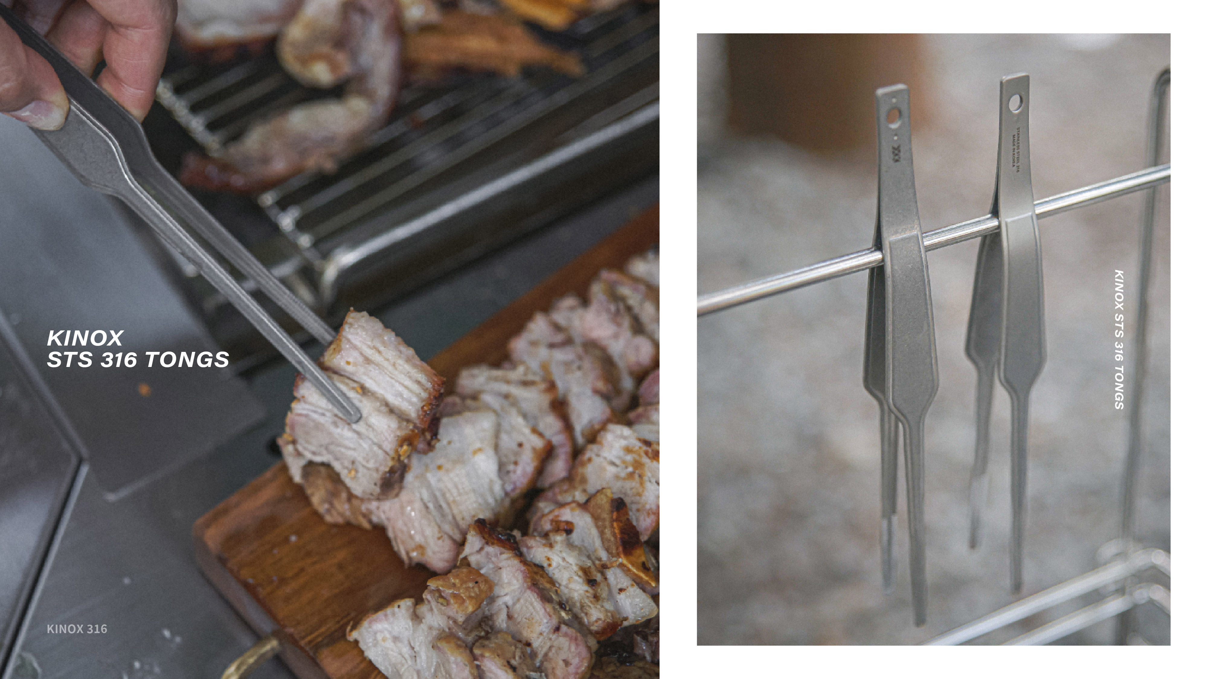 KINOX 是工具，也是工藝！ | 三遷所 3000moving.co