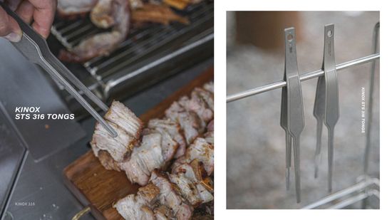 KINOX 是工具，也是工藝！ | 三遷所 3000moving.co