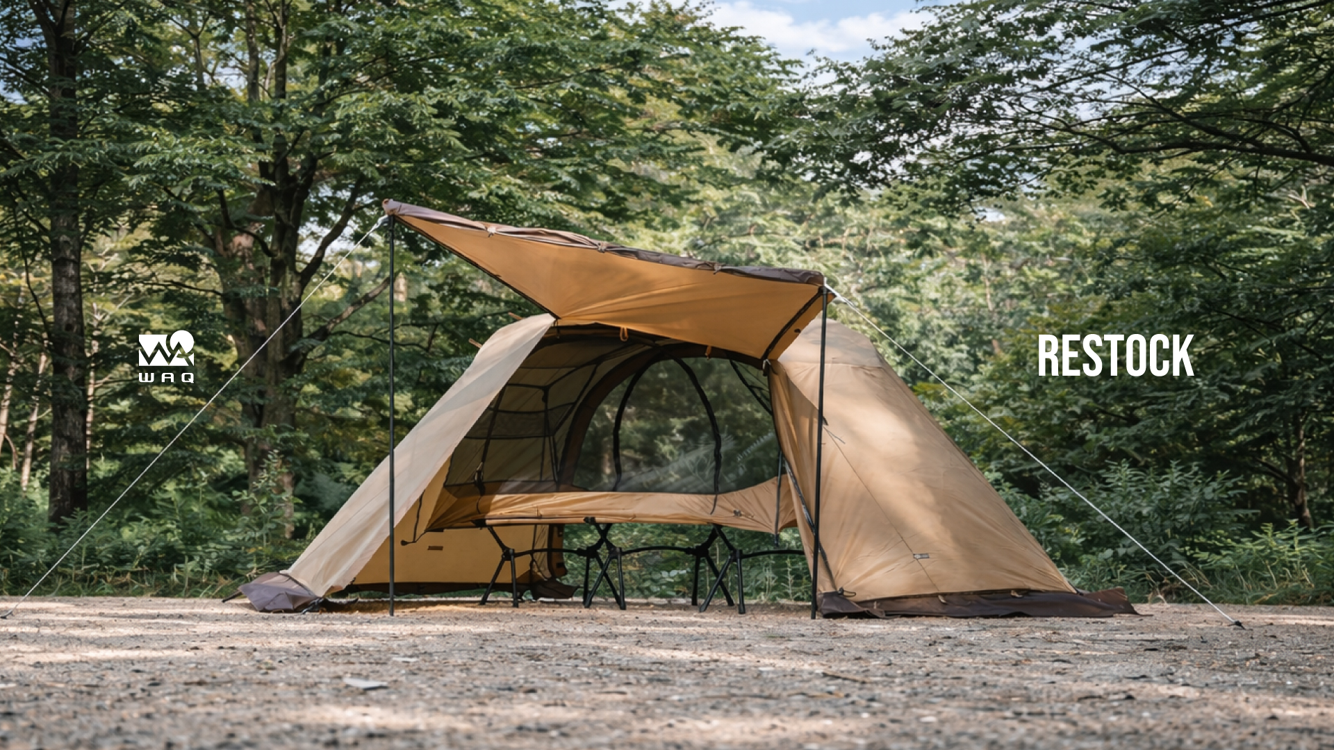 WAQ補貨到！ | 三遷所 3000moving.co