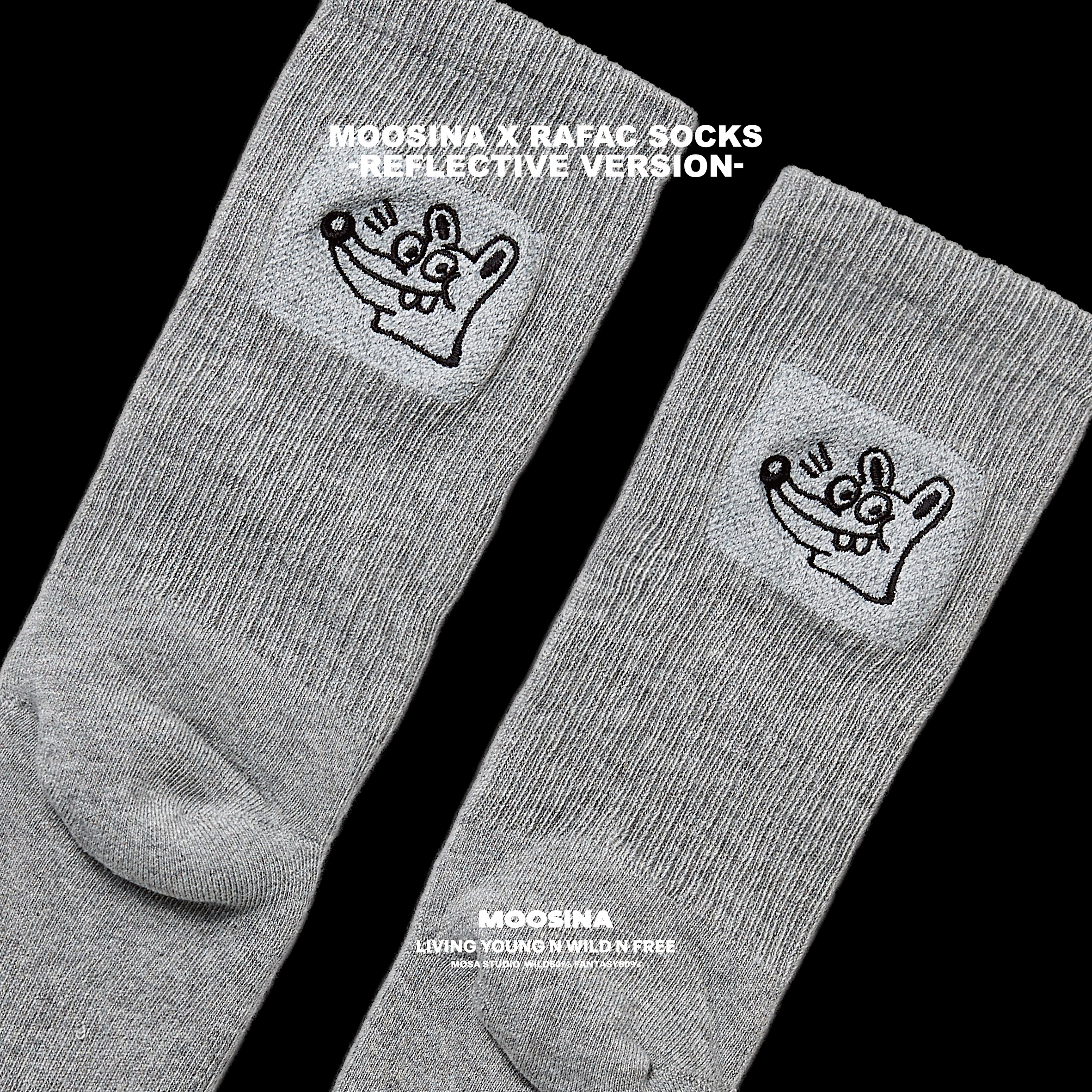 REF SOCK-8