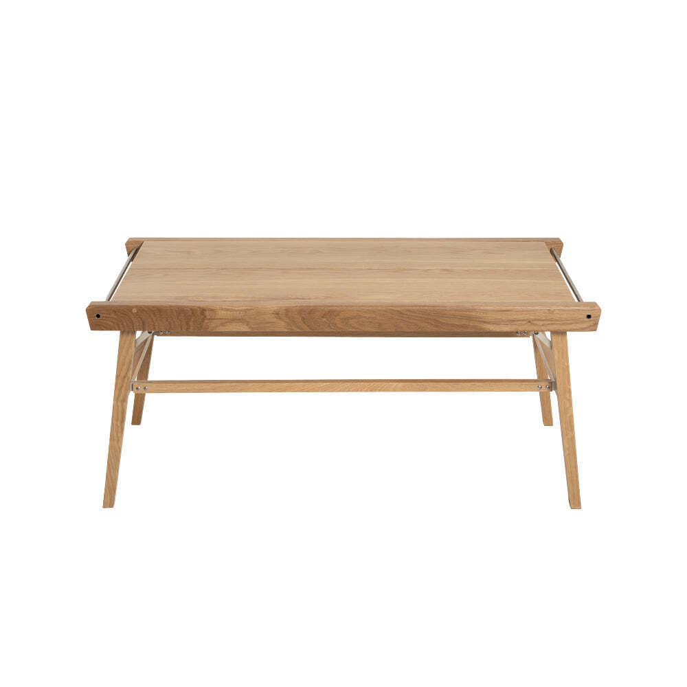 [TESUP] Klotz Table 白-2