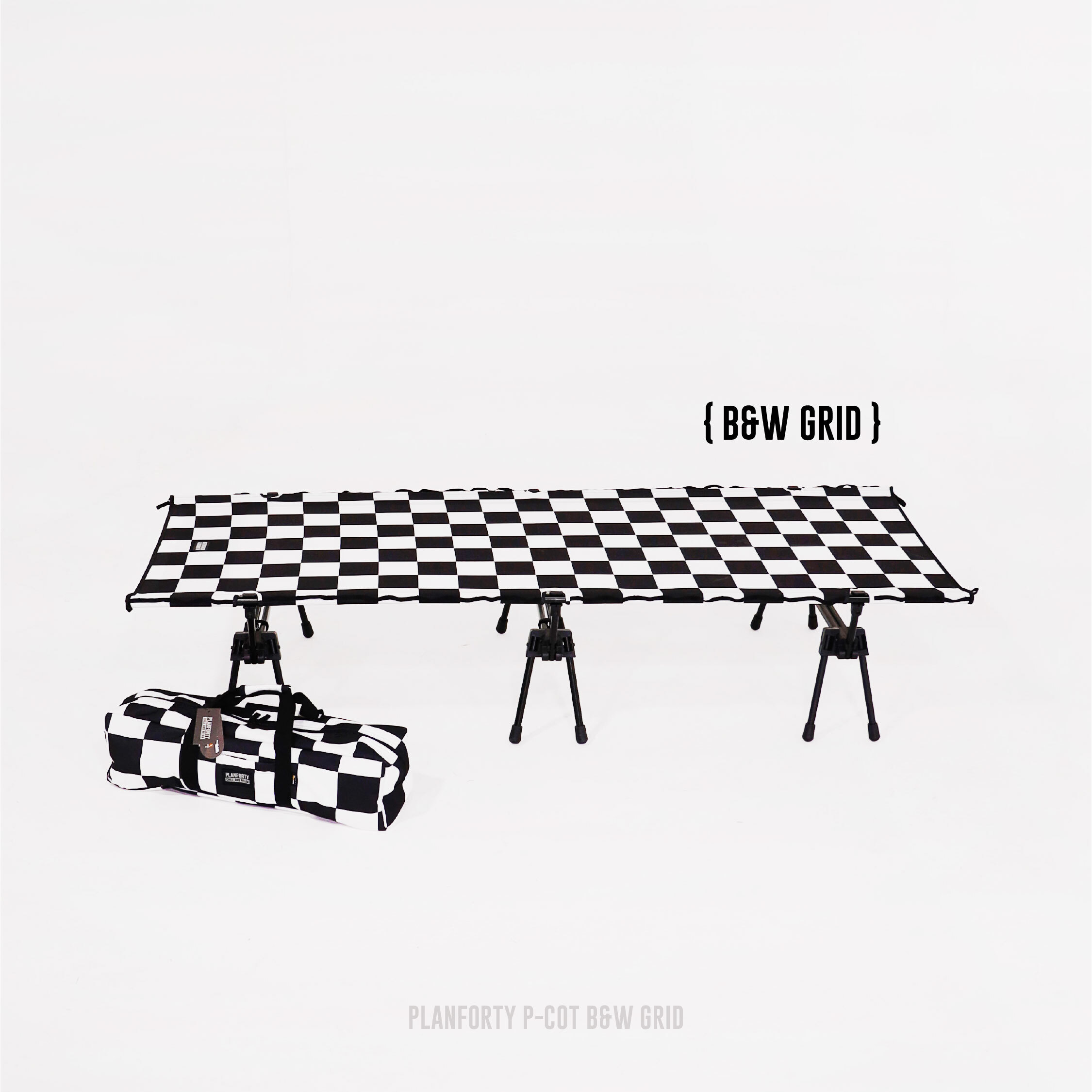 B&W GRID 1080X080-16