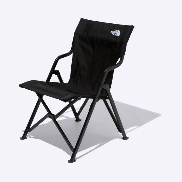 THE NORTH FACE 日線輕便川椅Camp Chair Slim – 三遷所3000moving.co