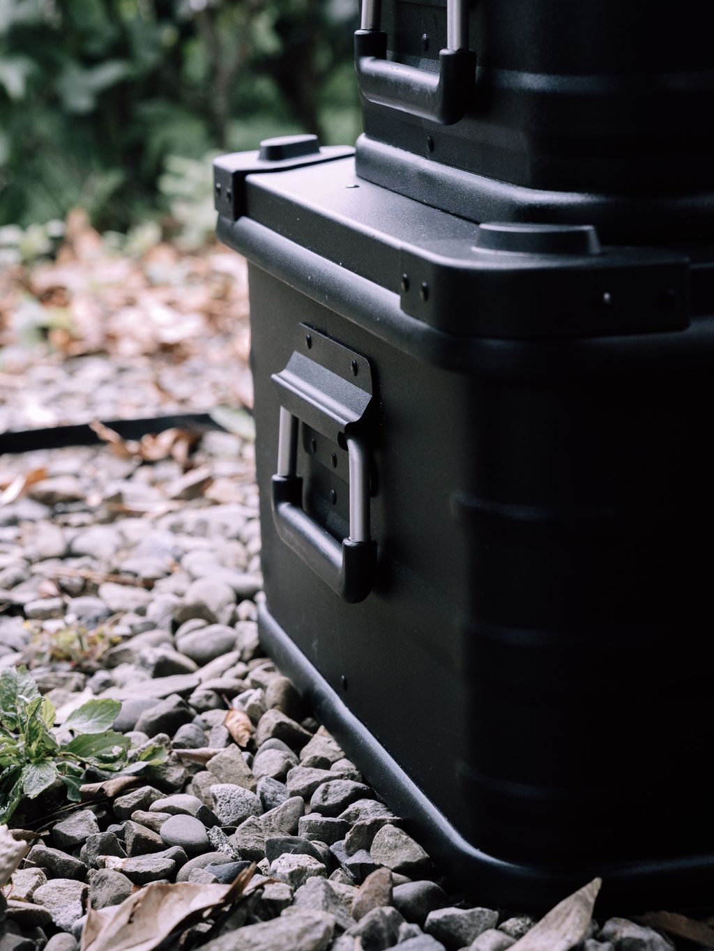 預購首賣|八月上旬出貨|ventlax 潘朵拉鋁箱ALUMINUM CONTAINER