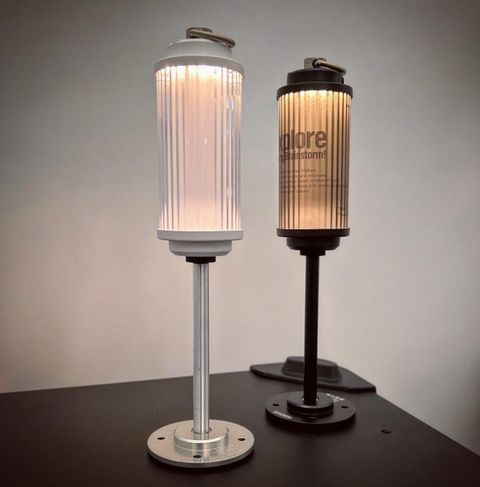 natal design × 38explore 38灯 38-kT NATAL DESIGN ver. - NATAL DESIGN ONLINE SHOP