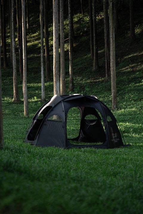 VENTLAX 4X4 方形多掛點耐燃科技棉天幕DIMENSION44 TARP TC – 三 VENTLAX 4X4 方形多掛點耐燃科技棉天幕DIMENSION44 TARP TC – 三