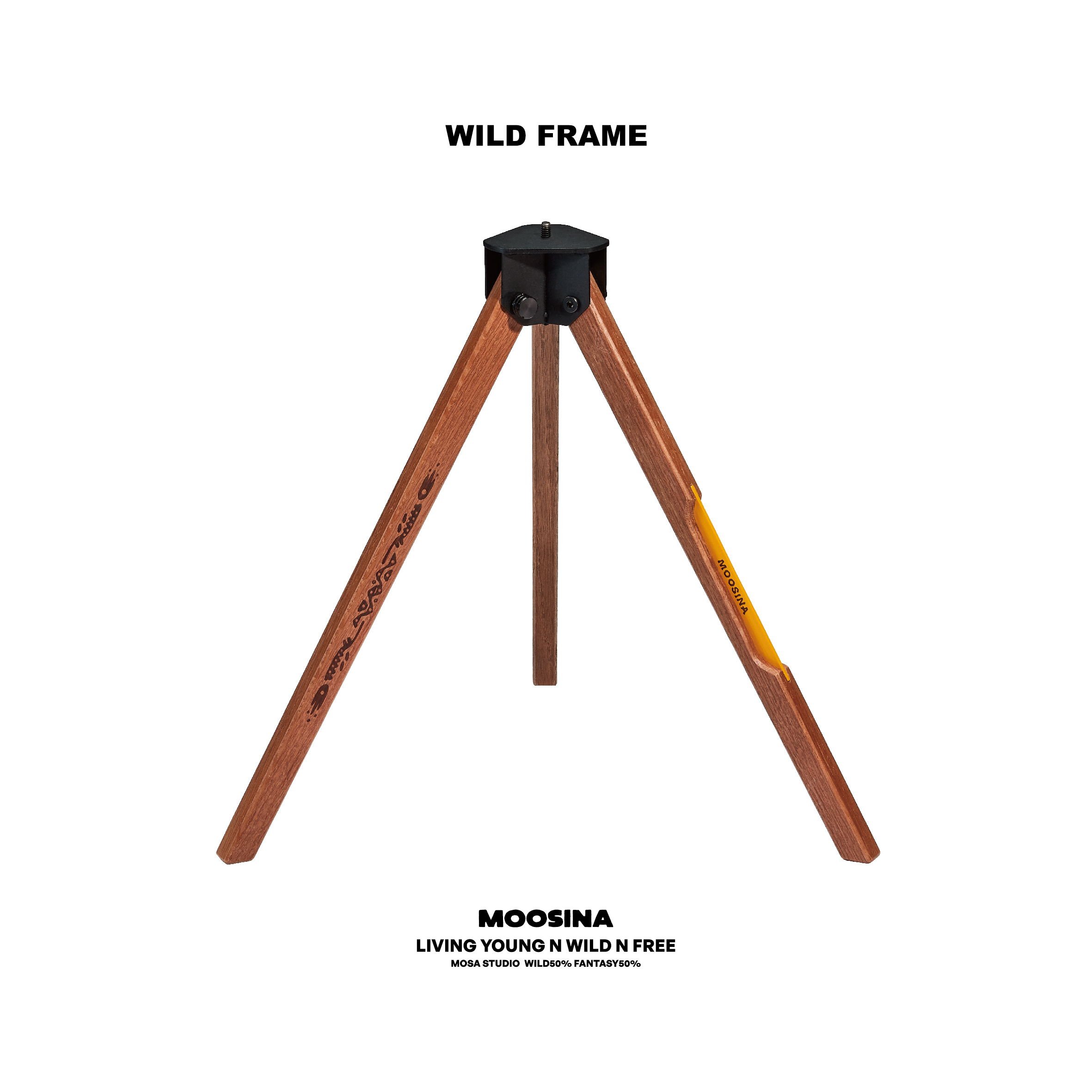 WILD FRAME B