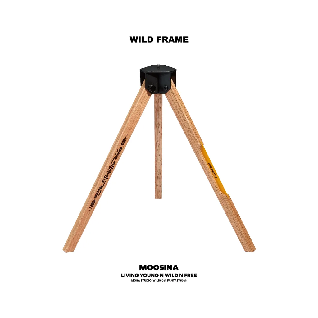 WILD FRAME W