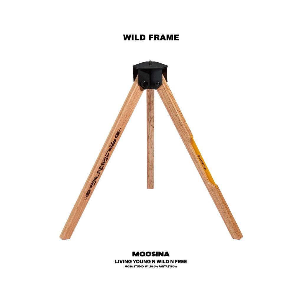 WILD FRAME W