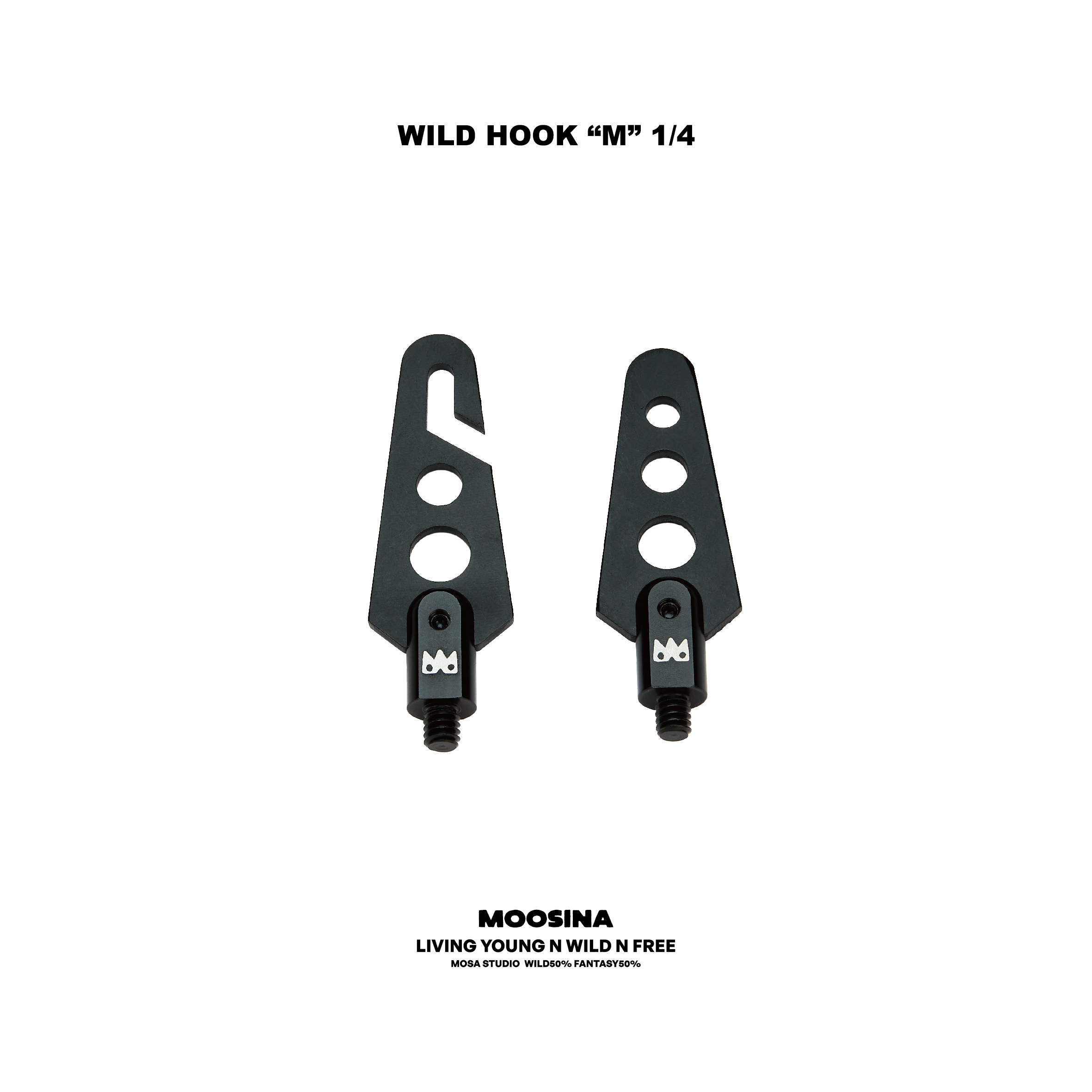 WILD HOOK 1