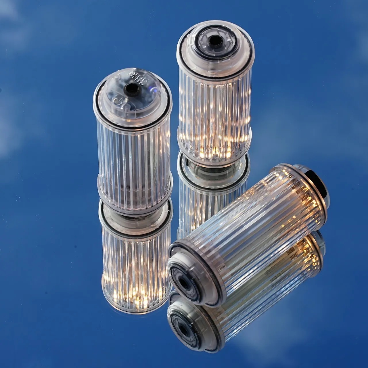 新品 AGORA × 38explore 38灯 ver.1 ミヤビ LED