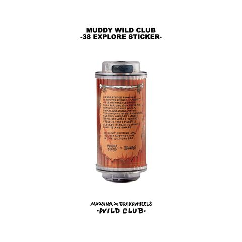 MUDDY 38-2