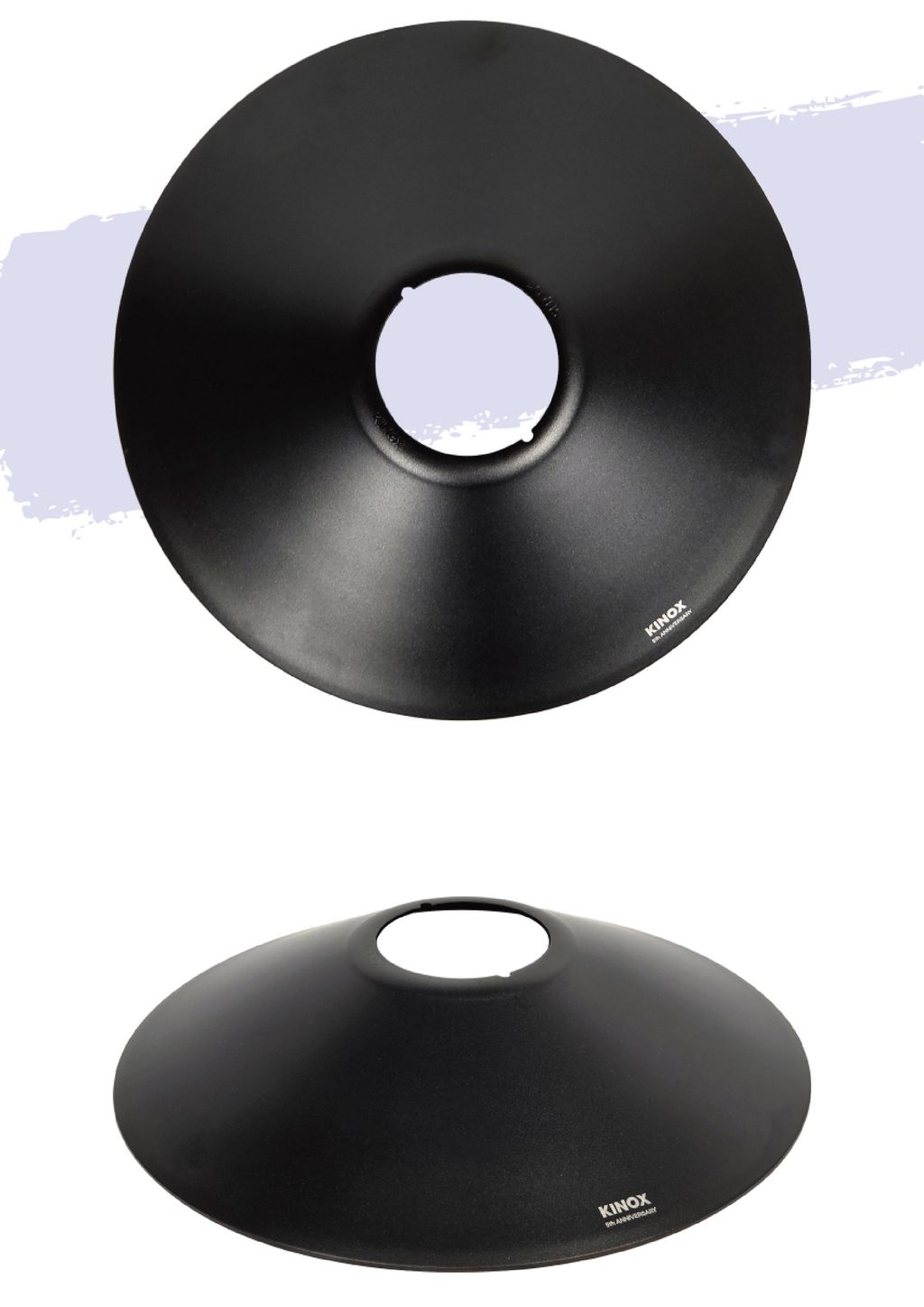 KINOX五週年限定黑