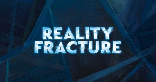 Reality Fracture | NEW GAME WORLD PTE. LTD.