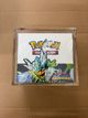 Booster Box Acrylic
