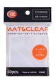 Mat & Clear