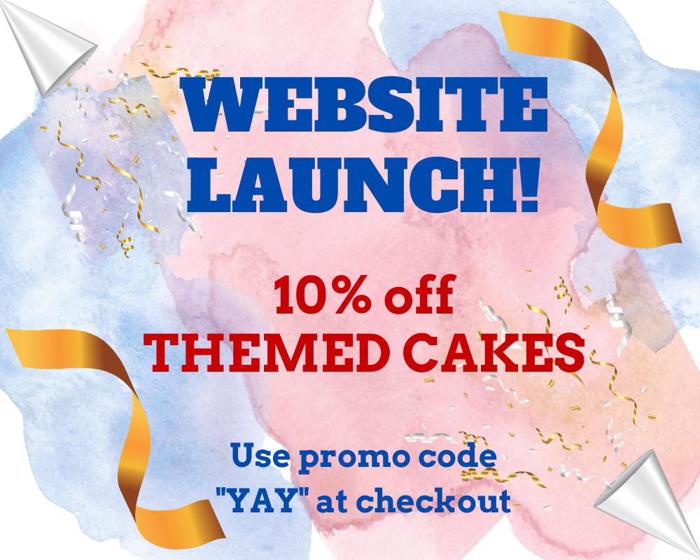 Eats & Treats Bakery