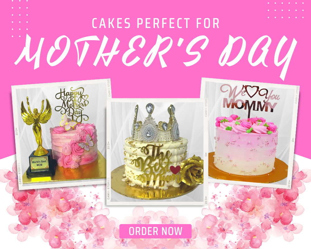 Eats & Treats Bakery