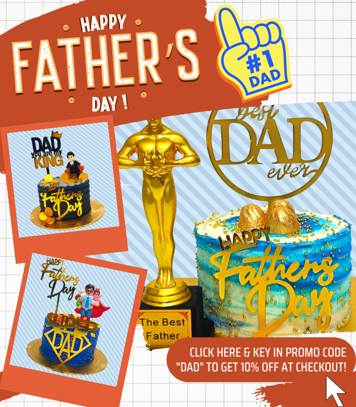 Eats & Treats Bakery