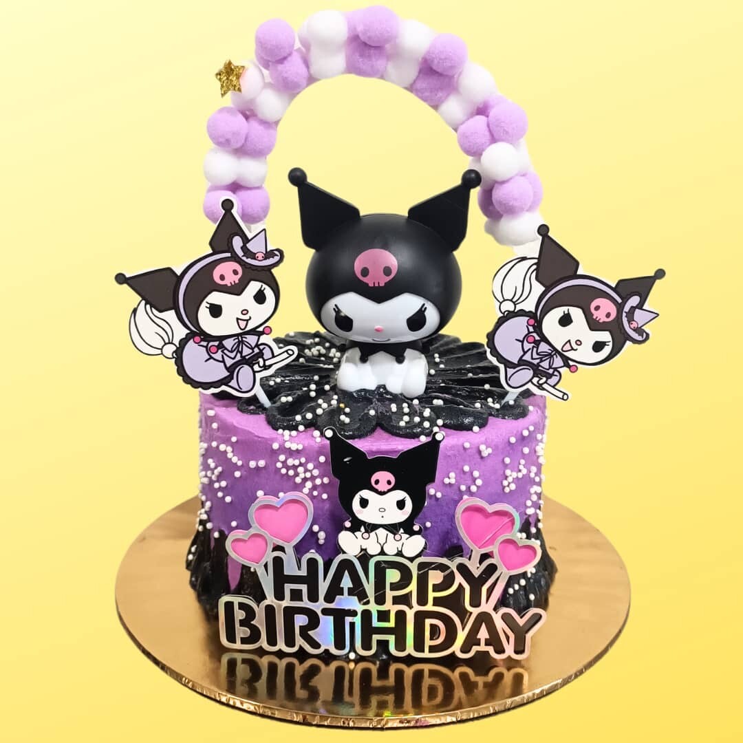 Kuromi