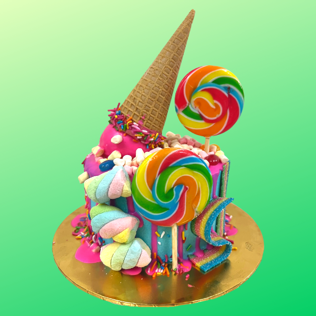 Candylicious