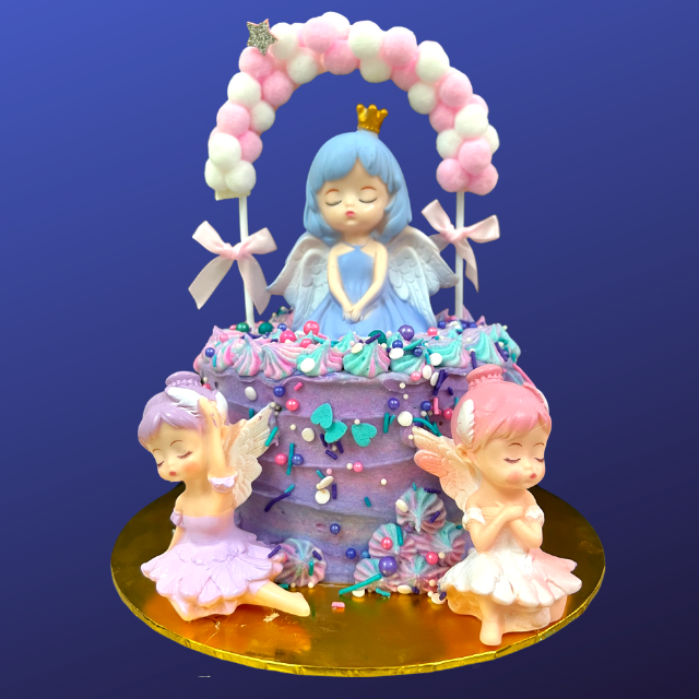 Angel Baby
