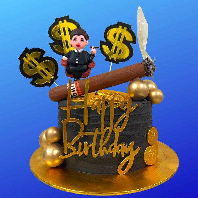 Cigar King