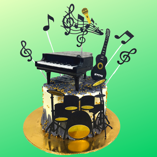 Music Is Life