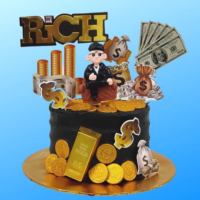 Rich Man