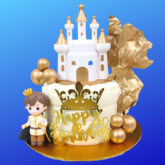 Royal Prince