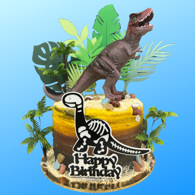 T-Rex Dinosaur