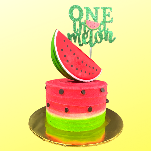 You're One in A Melon