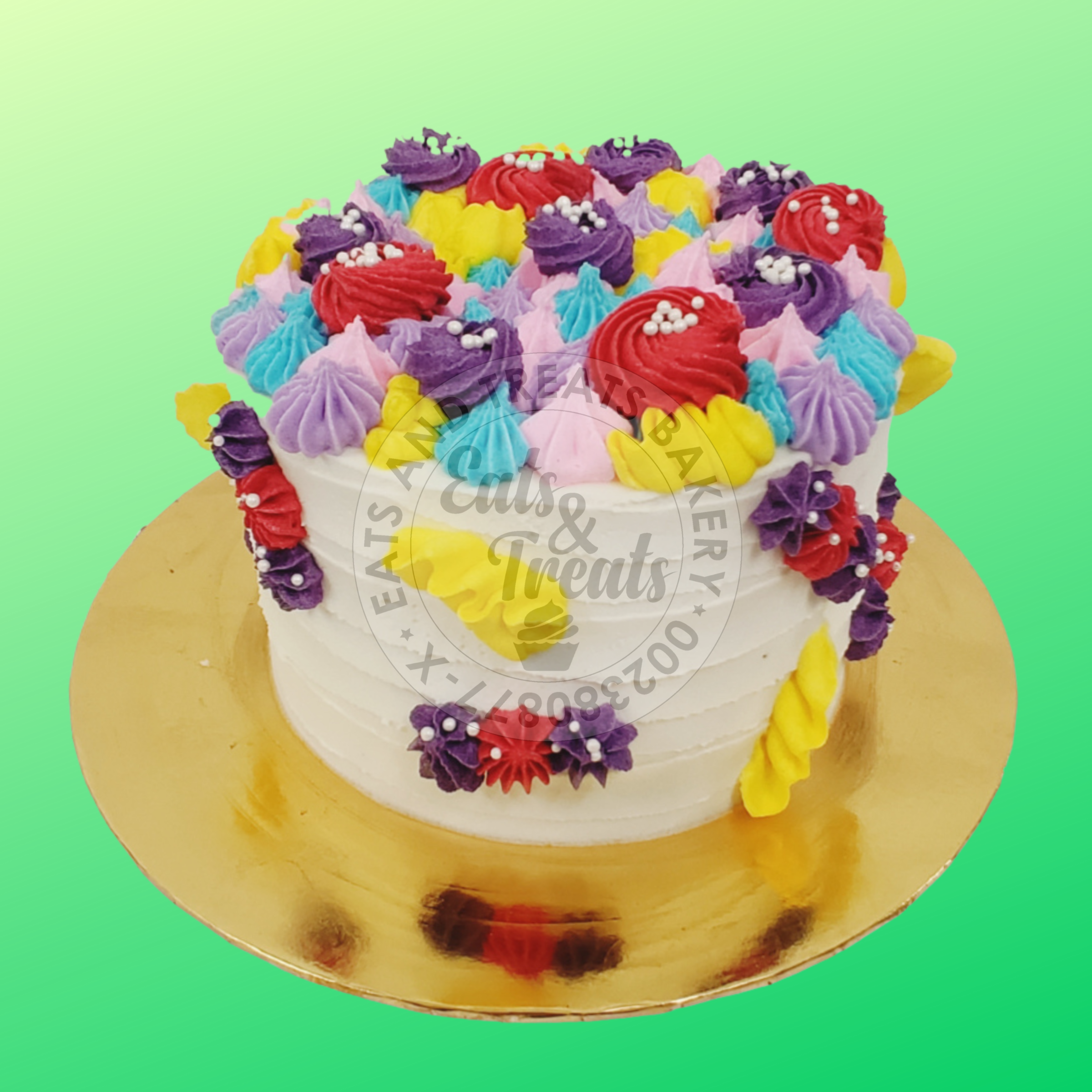 Daydreams 5 inch