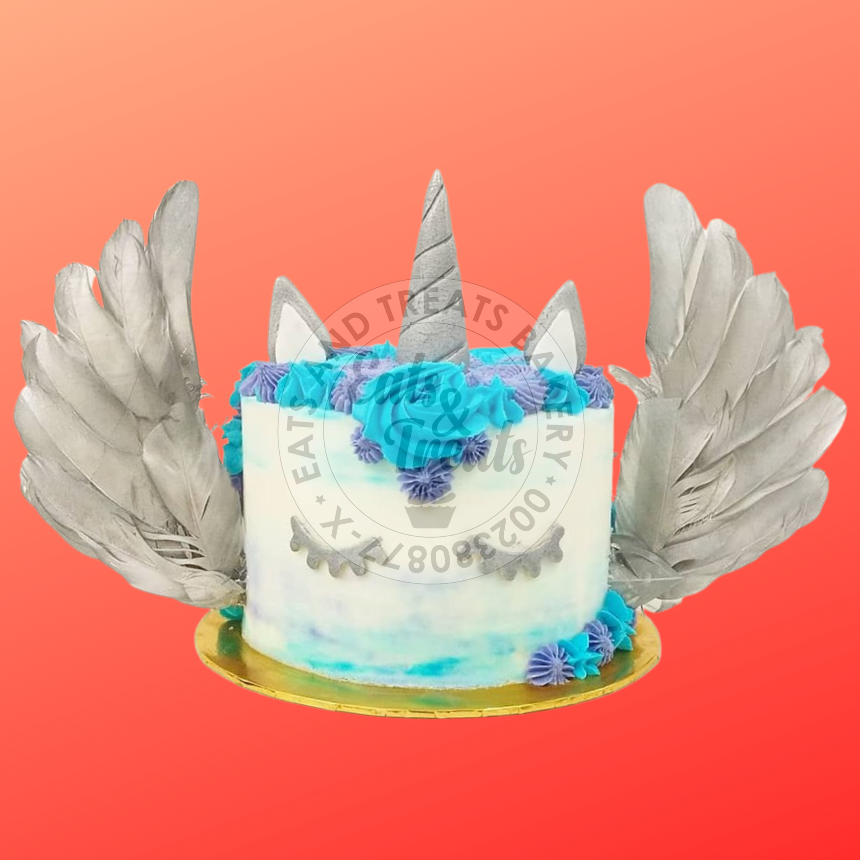 Angel Unicorn