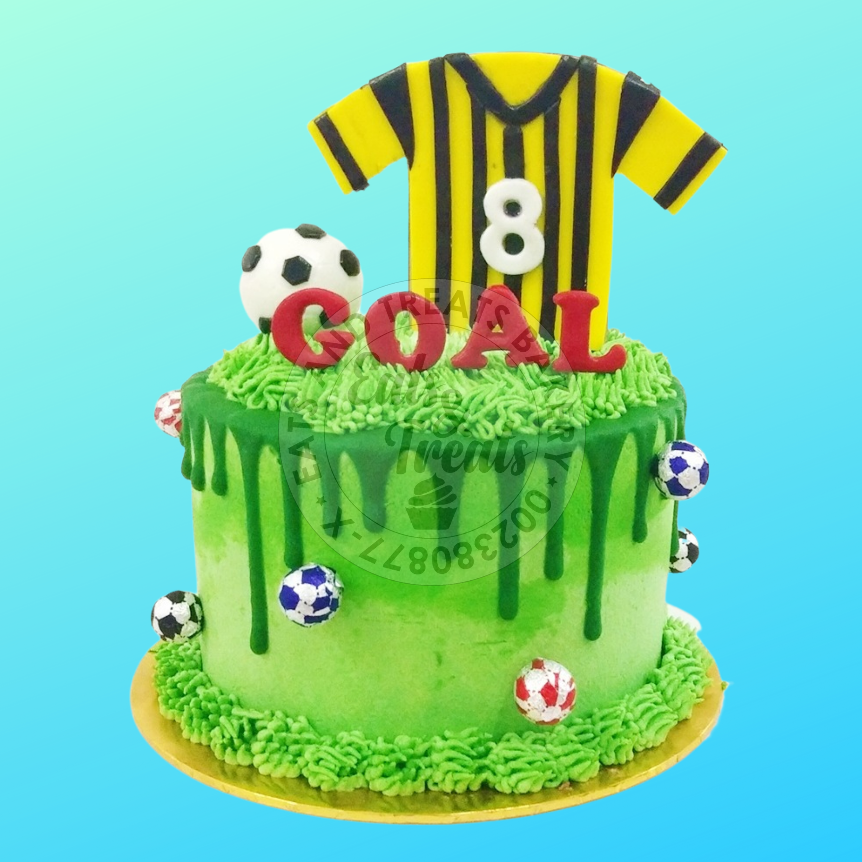 Football Goal