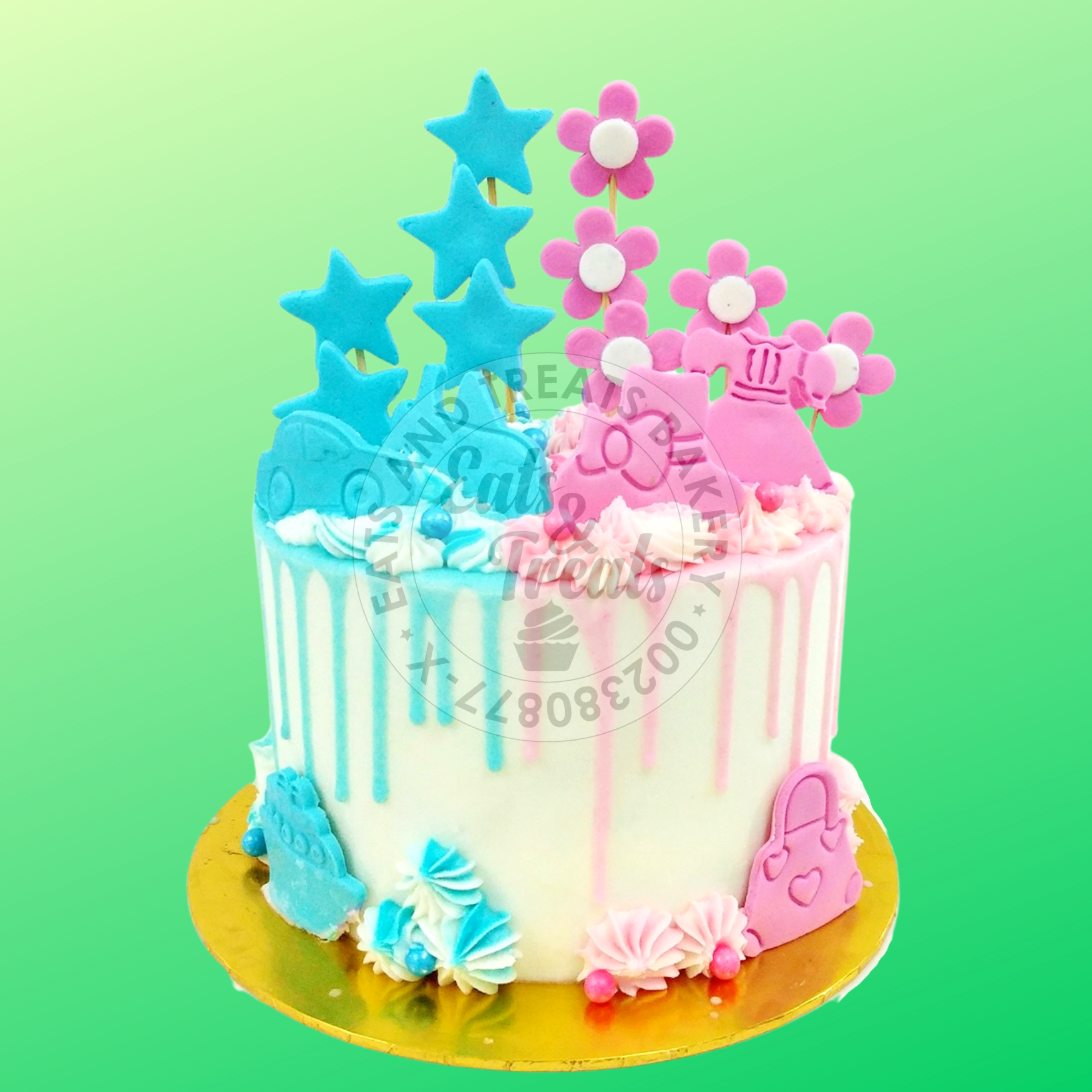 Gender Reveal