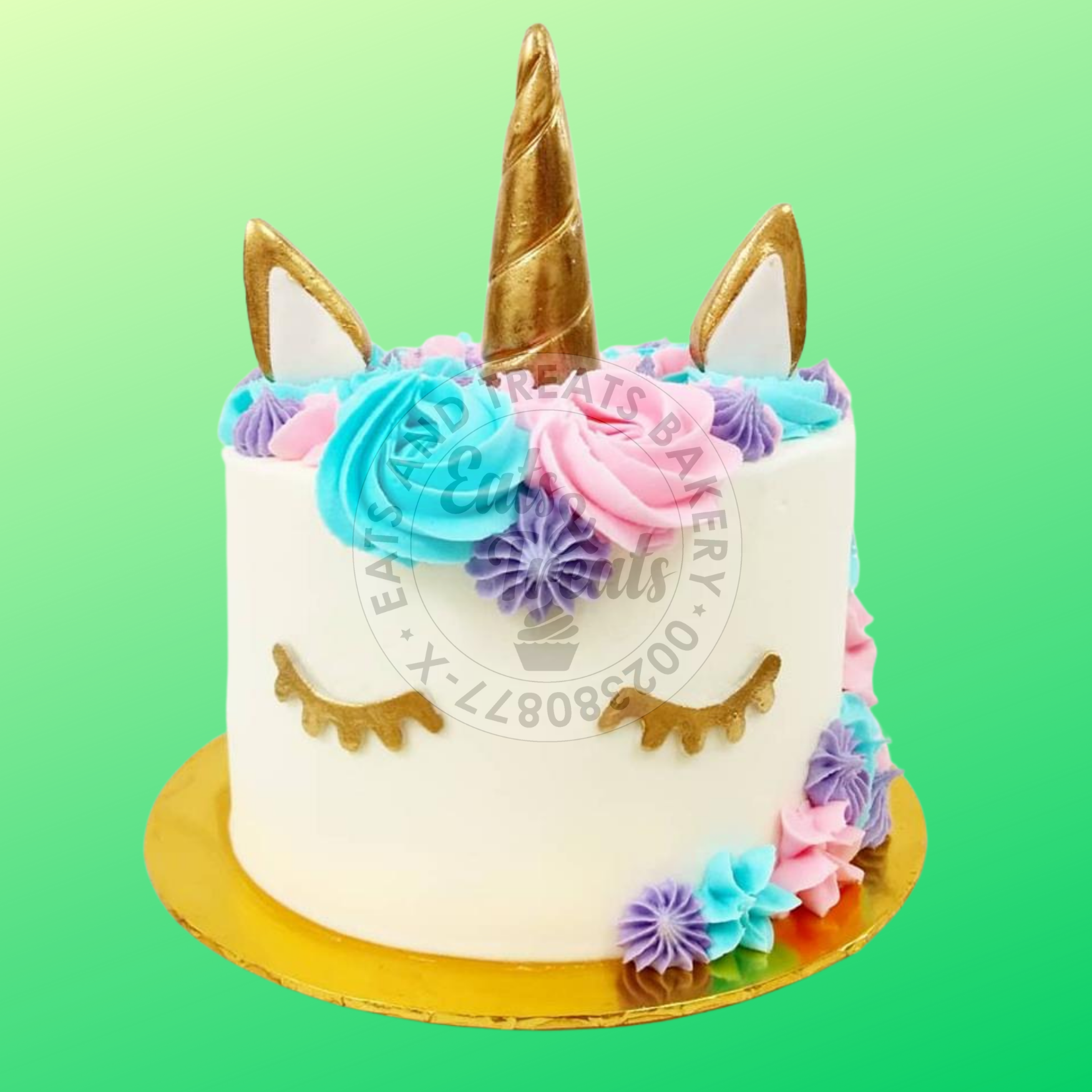 Goldiecorn