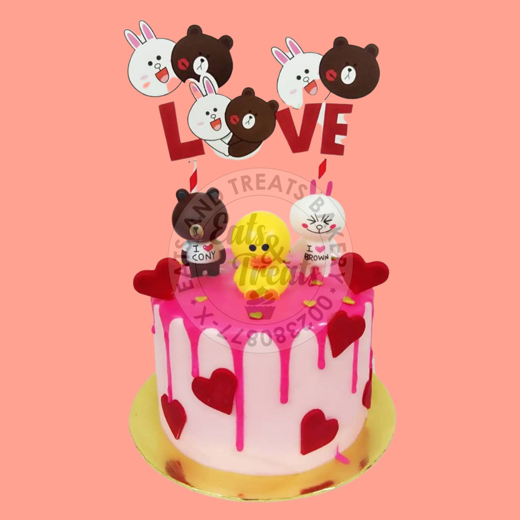 Line Love