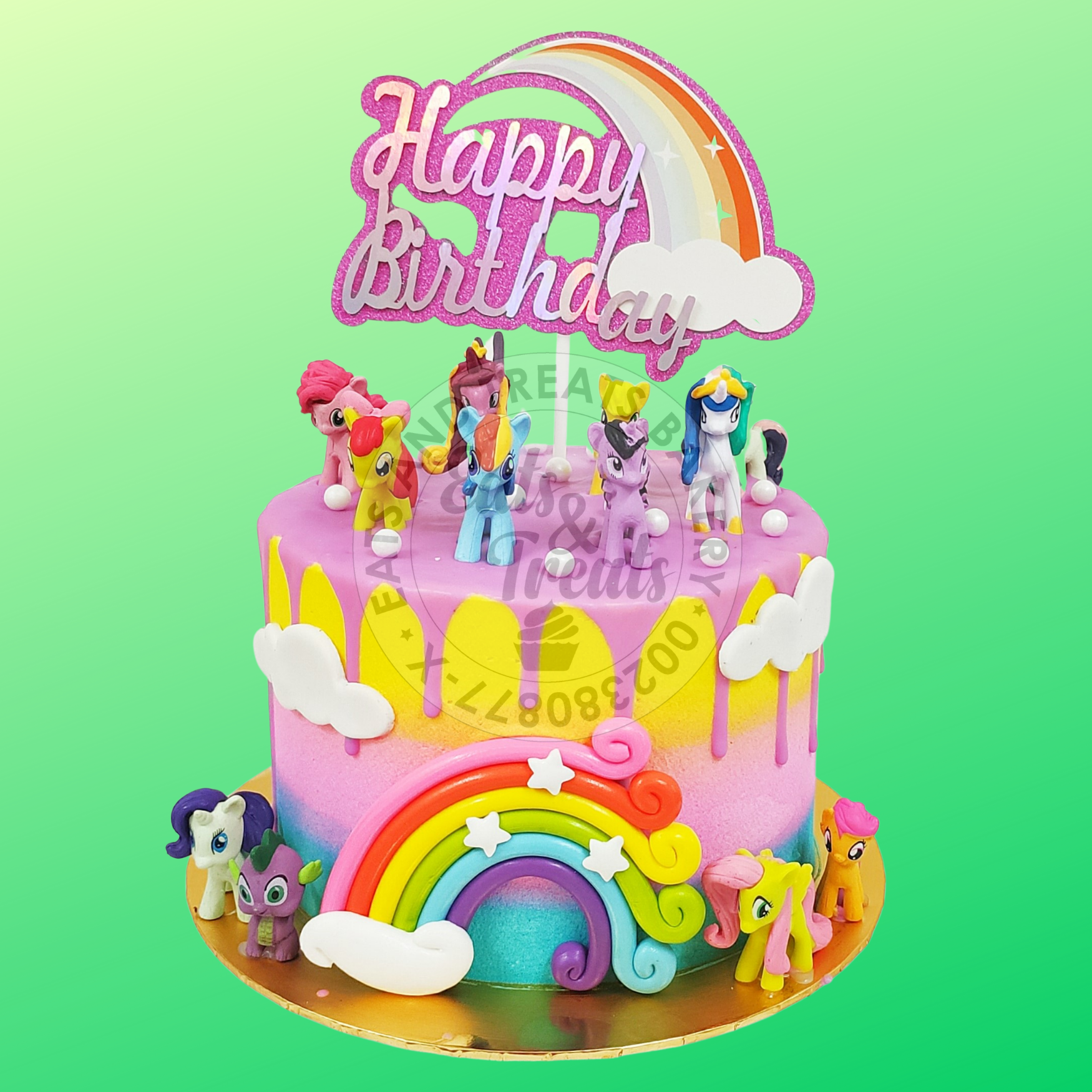 My Little Pony