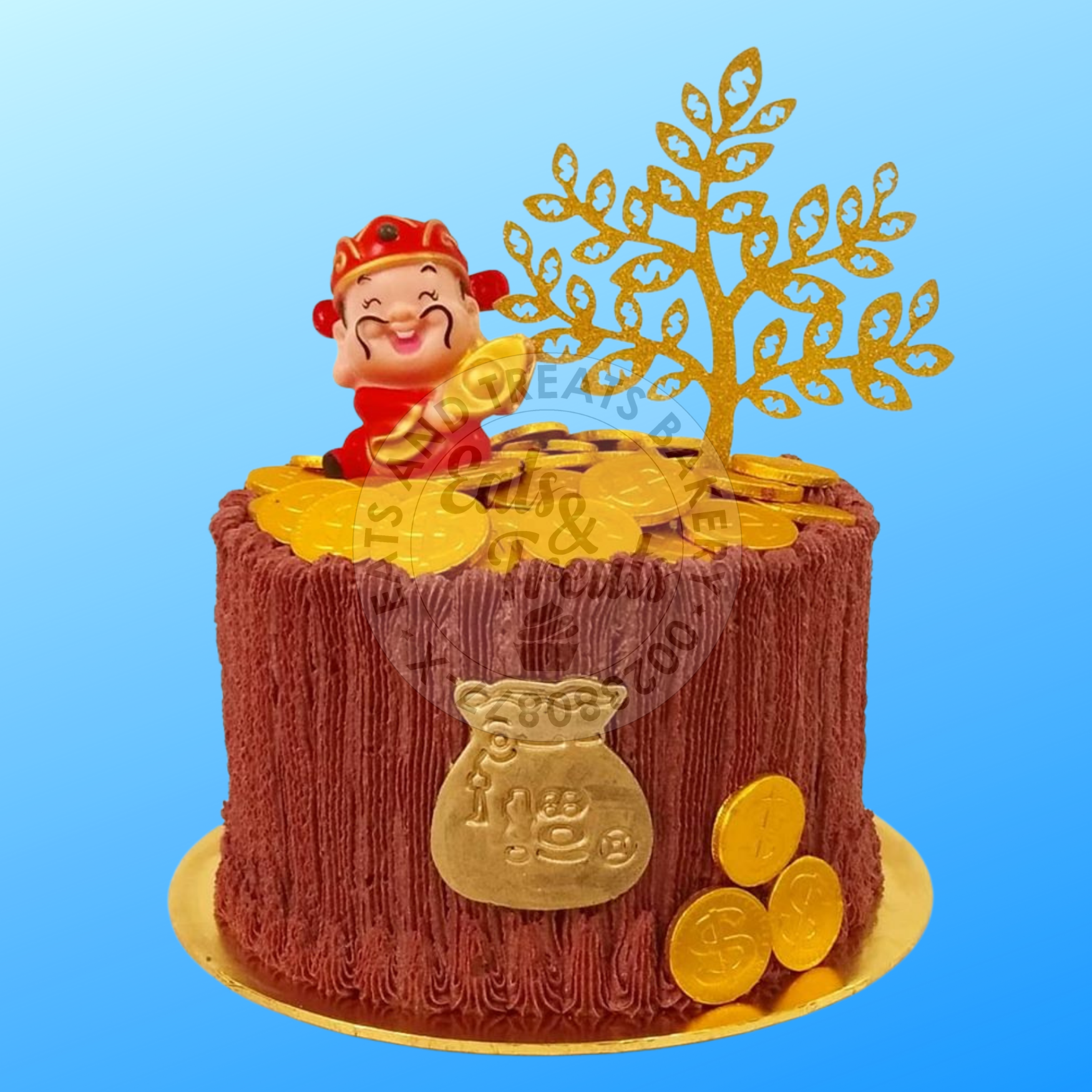 Money Tree