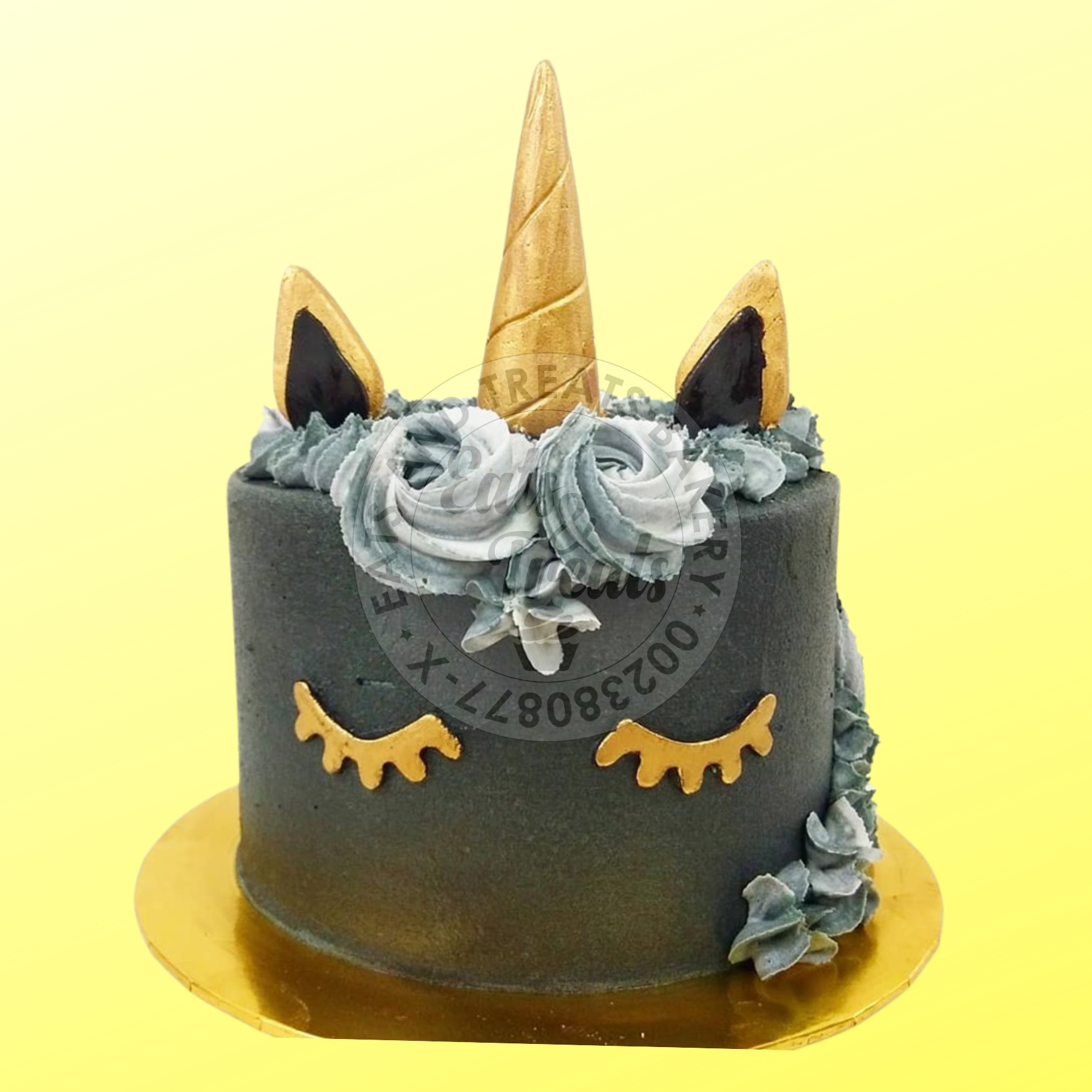 Onyx Unicorn