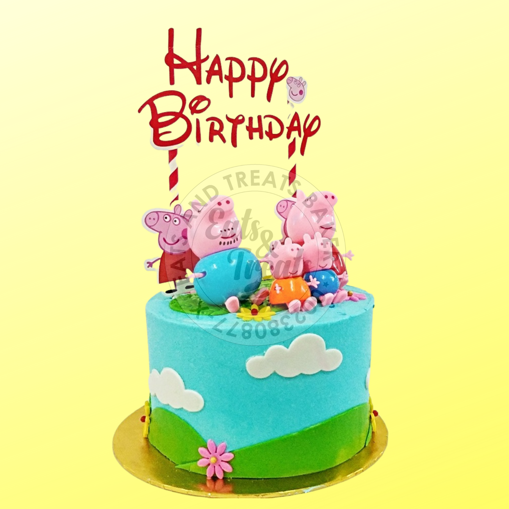 Peppa Pig
