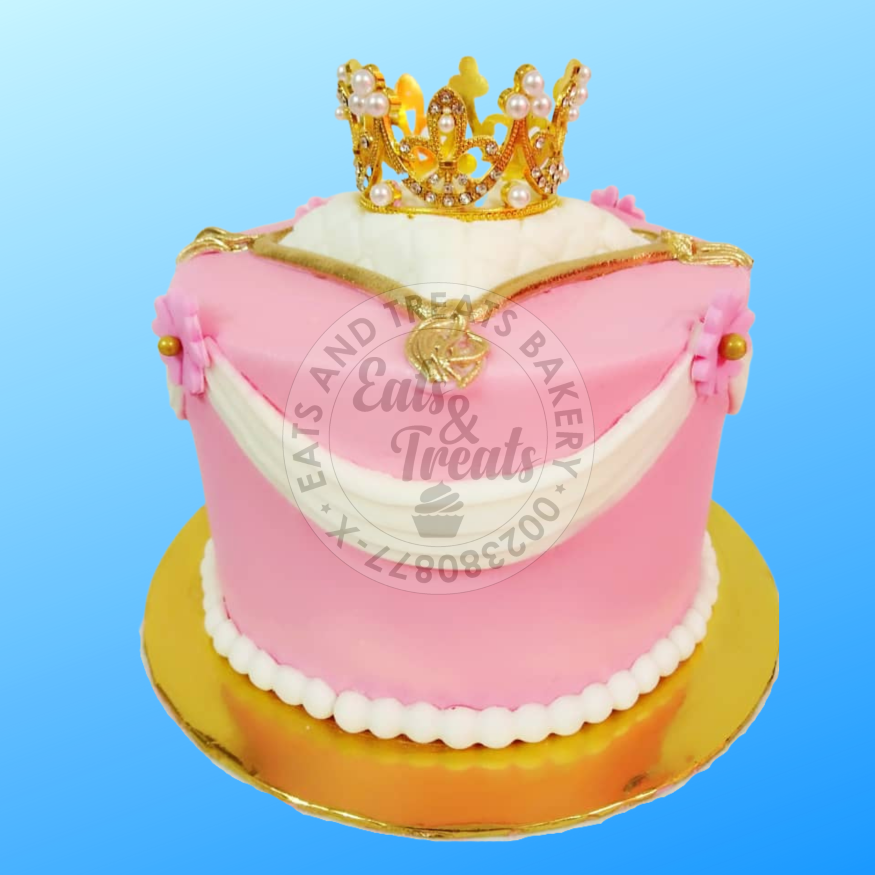 Crown Princess