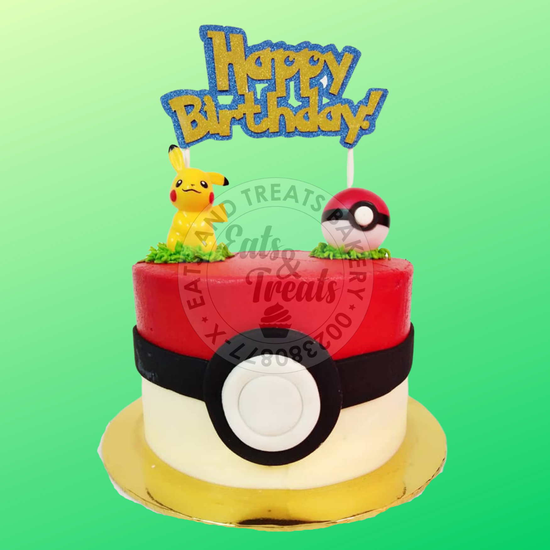 Pokeball