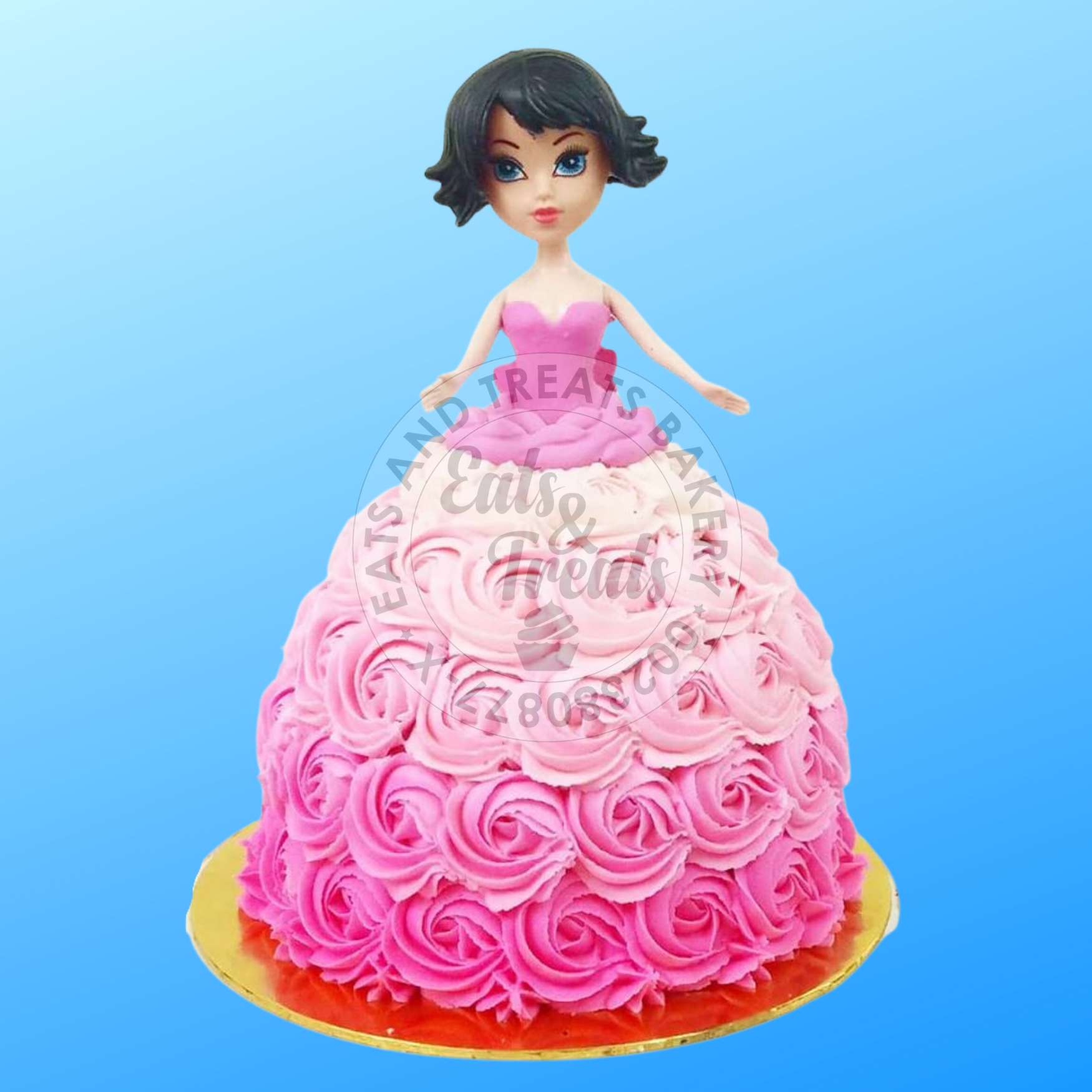 Princess Doll